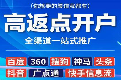 百度推广的广告投放策略案例